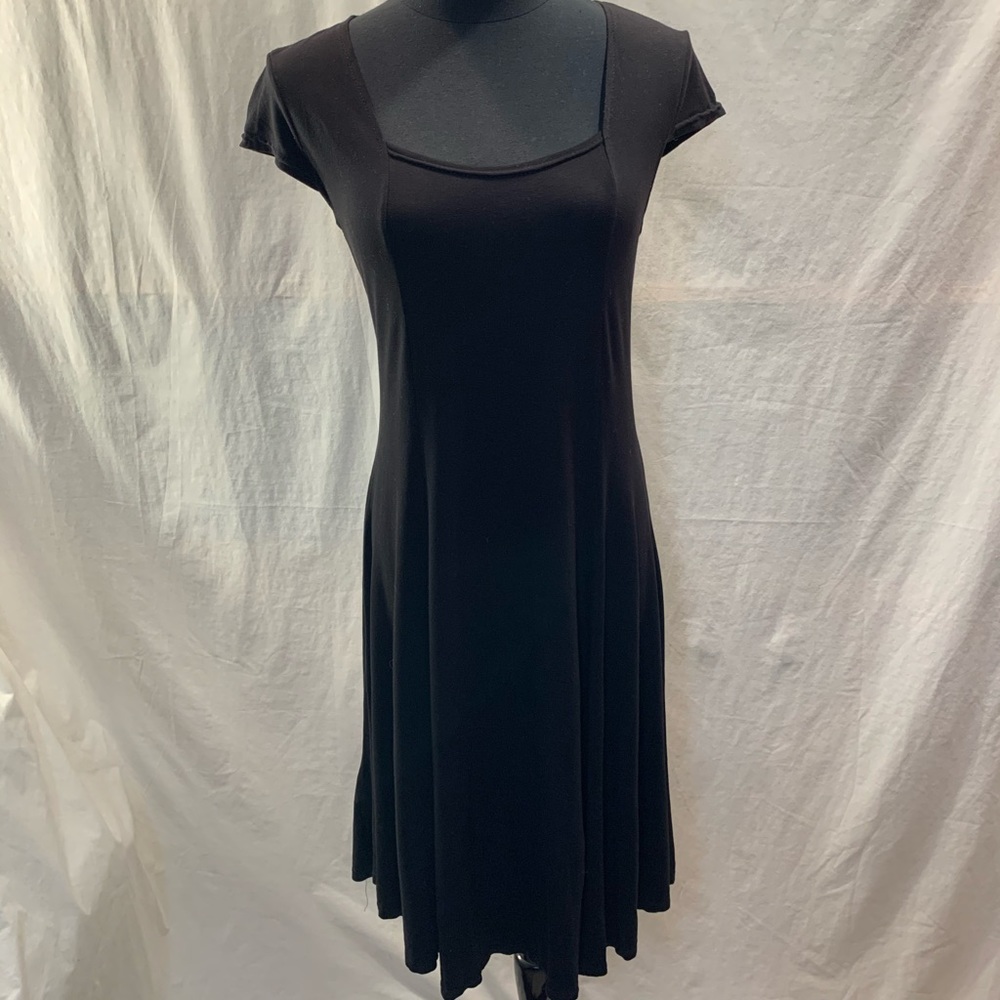 Koren adjustable waist dress